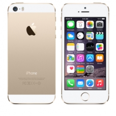 смартфон Apple iPhone 5S 32 Gb Gold